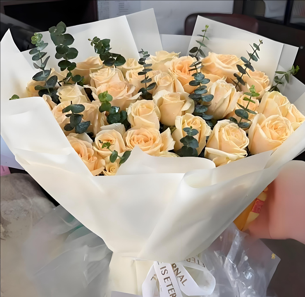 新乡牧野区花店